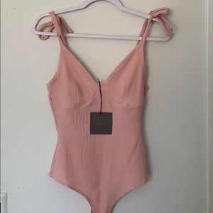 Womens Bodysuit